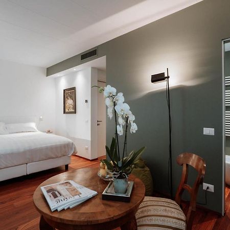Bed And Breakfast Canalgrande Mira Buitenkant foto