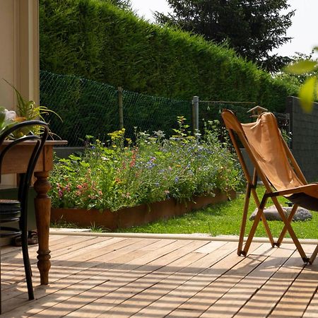 Bed And Breakfast Canalgrande Mira Buitenkant foto
