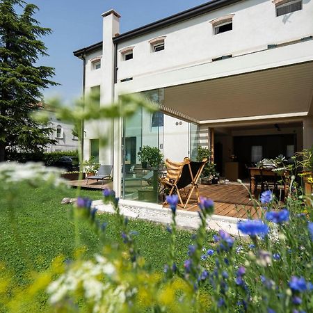Bed And Breakfast Canalgrande Mira Buitenkant foto