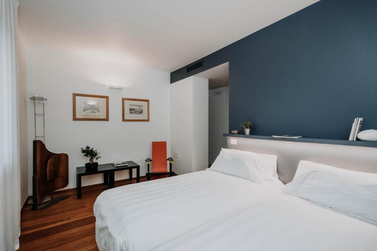 Bed And Breakfast Canalgrande Mira Buitenkant foto