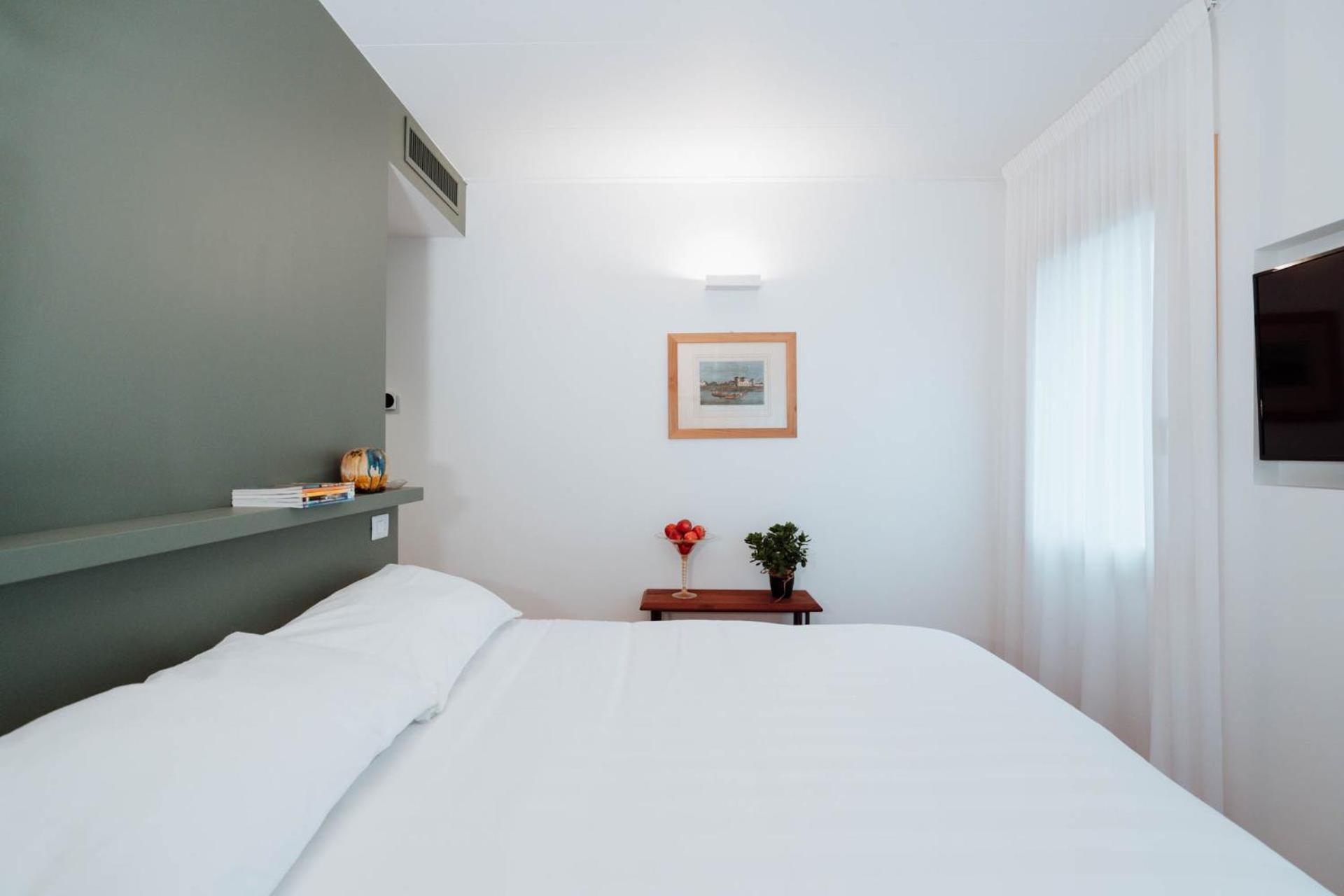Bed And Breakfast Canalgrande Mira Buitenkant foto