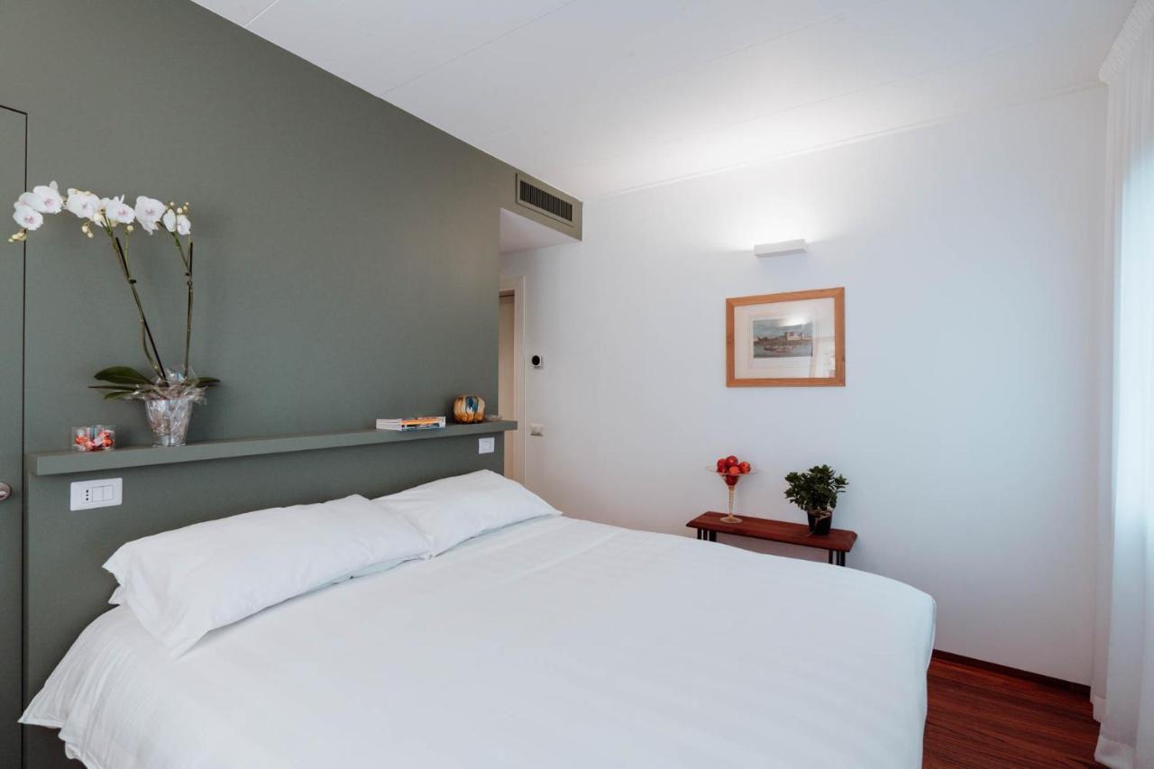 Bed And Breakfast Canalgrande Mira Buitenkant foto