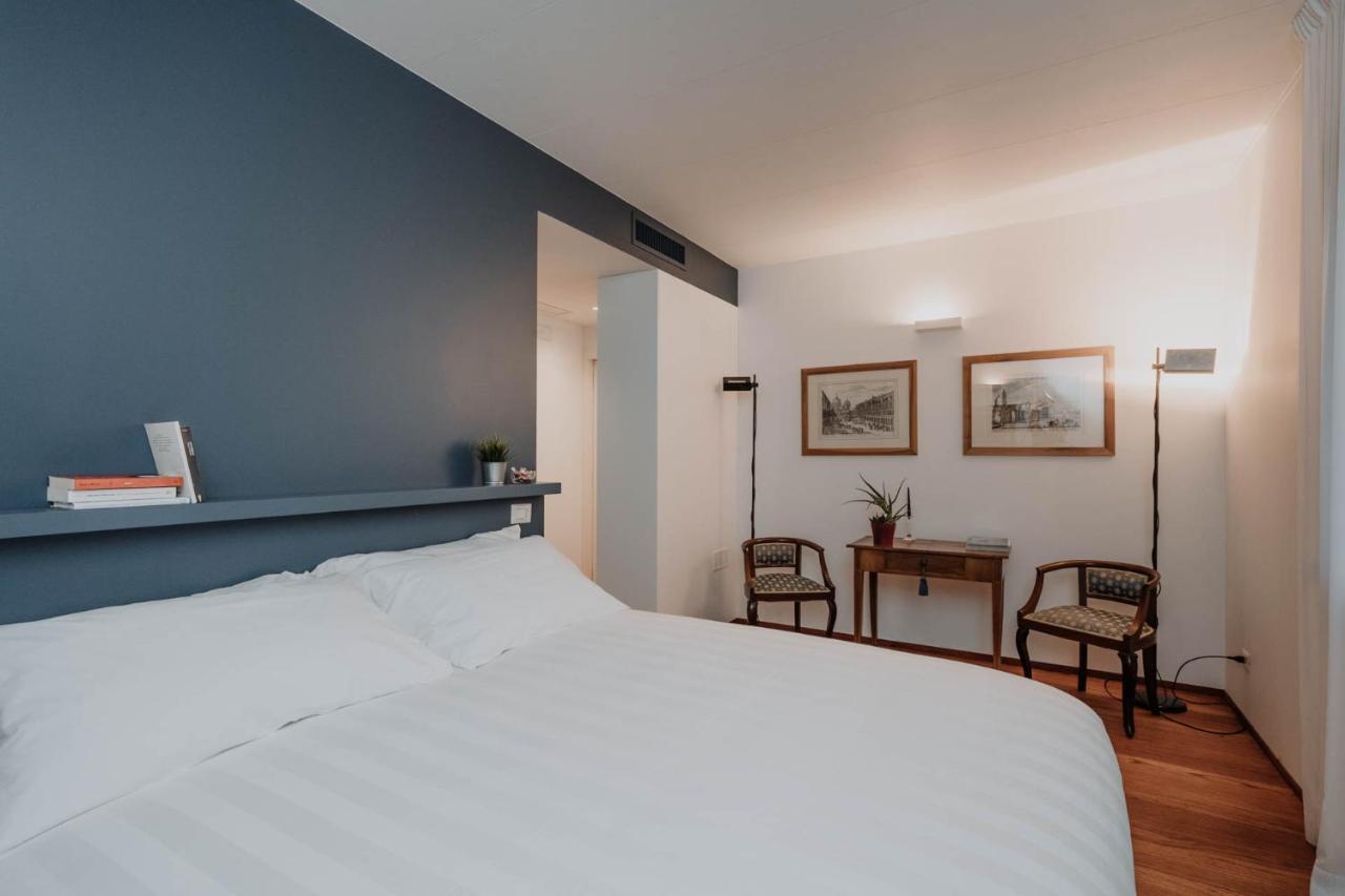 Bed And Breakfast Canalgrande Mira Buitenkant foto