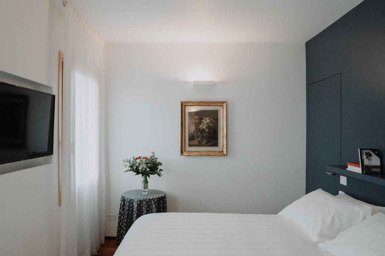 Bed And Breakfast Canalgrande Mira Buitenkant foto