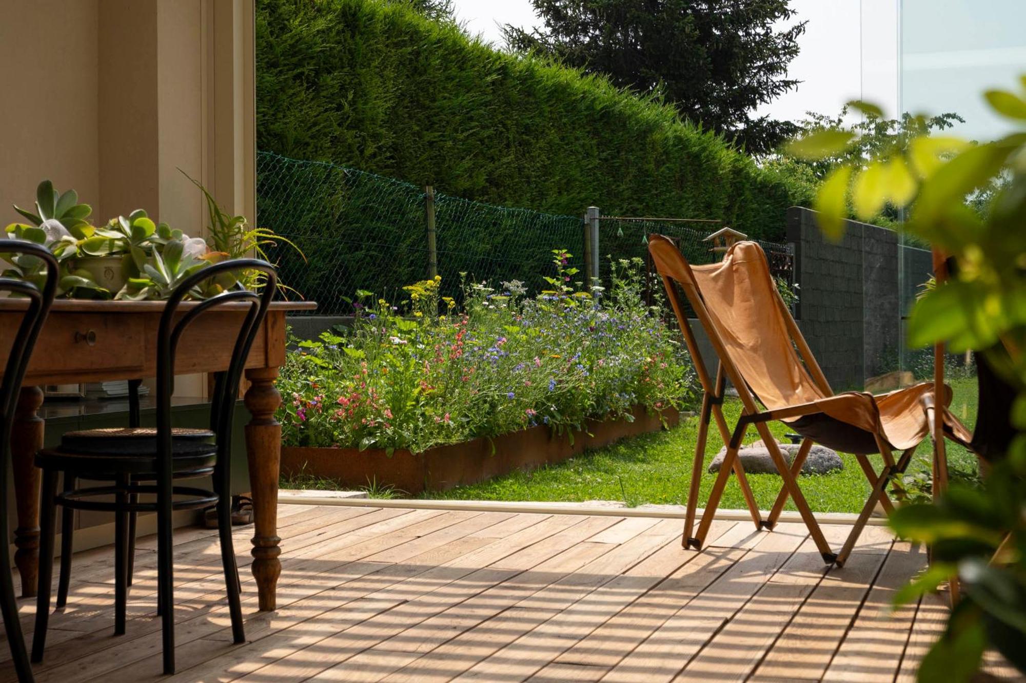 Bed And Breakfast Canalgrande Mira Buitenkant foto